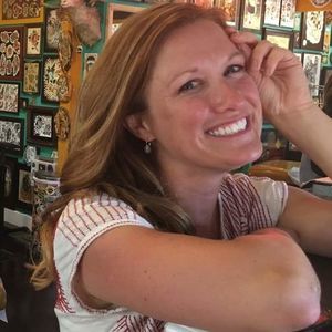 Meet your Posher, Kimberly